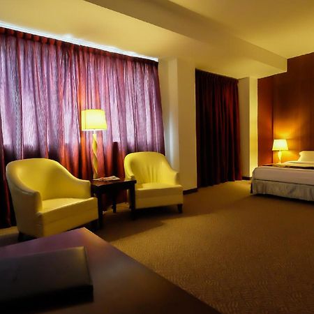 Times Hotel Brunei Μπαντάρ Σερί Μπεγκαβάν Δωμάτιο φωτογραφία