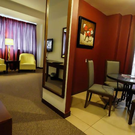 Times Hotel Brunei Μπαντάρ Σερί Μπεγκαβάν Δωμάτιο φωτογραφία