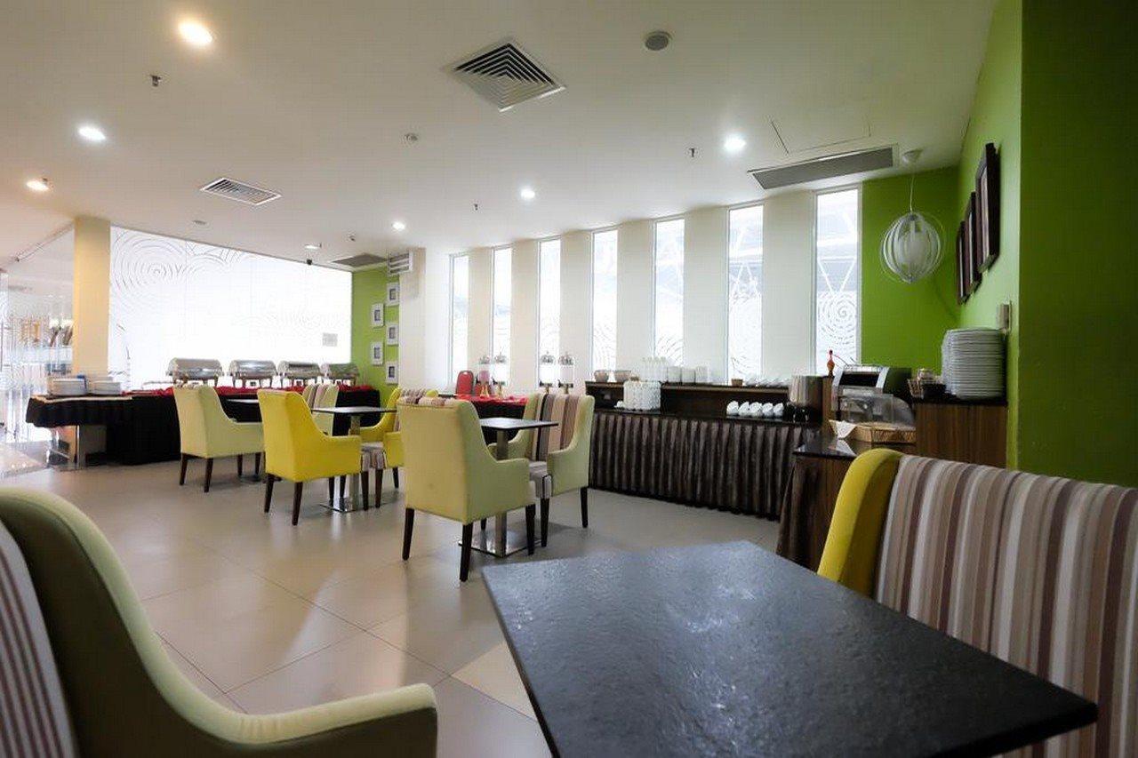 Times Hotel Brunei Μπαντάρ Σερί Μπεγκαβάν Εξωτερικό φωτογραφία