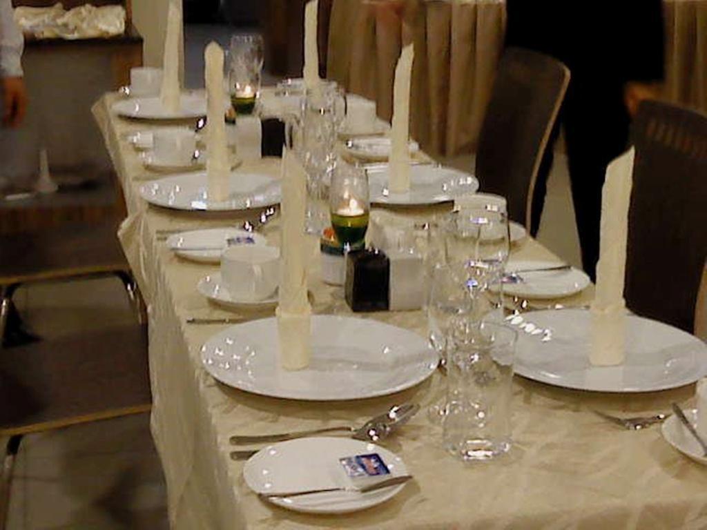 Times Hotel Brunei Μπαντάρ Σερί Μπεγκαβάν Εξωτερικό φωτογραφία