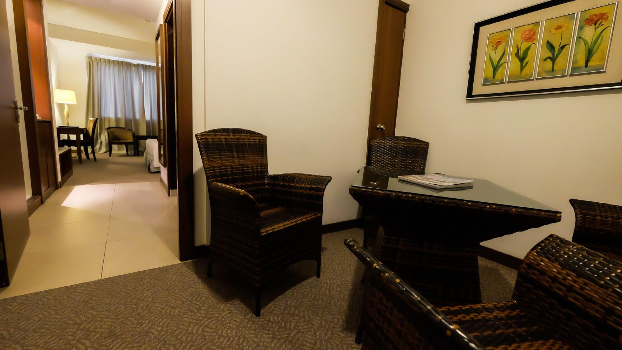 Times Hotel Brunei Μπαντάρ Σερί Μπεγκαβάν Εξωτερικό φωτογραφία
