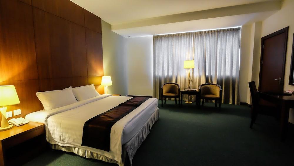 Times Hotel Brunei Μπαντάρ Σερί Μπεγκαβάν Εξωτερικό φωτογραφία