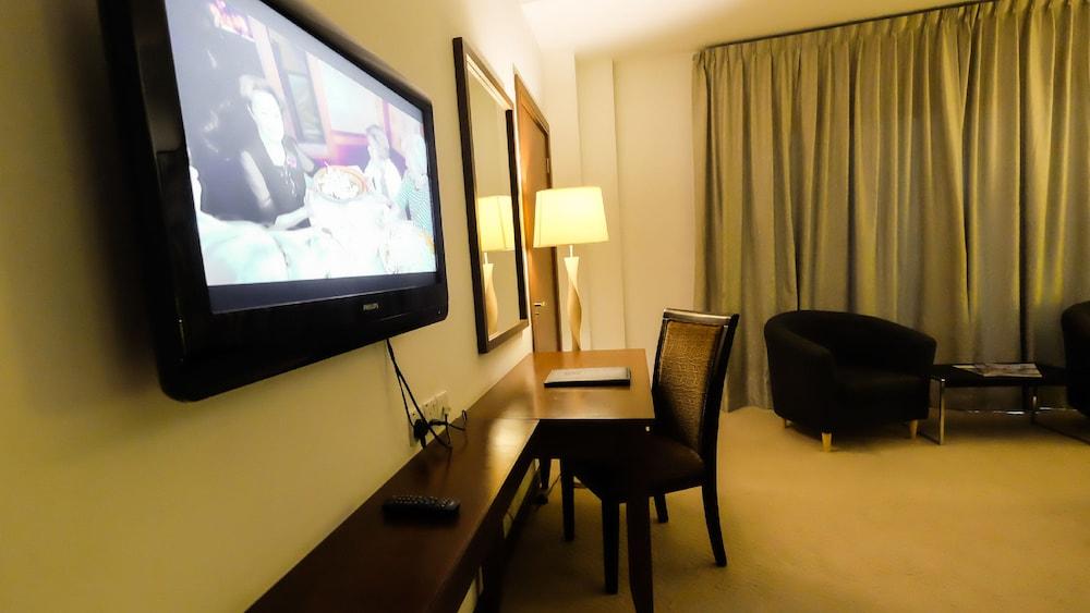 Times Hotel Brunei Μπαντάρ Σερί Μπεγκαβάν Εξωτερικό φωτογραφία