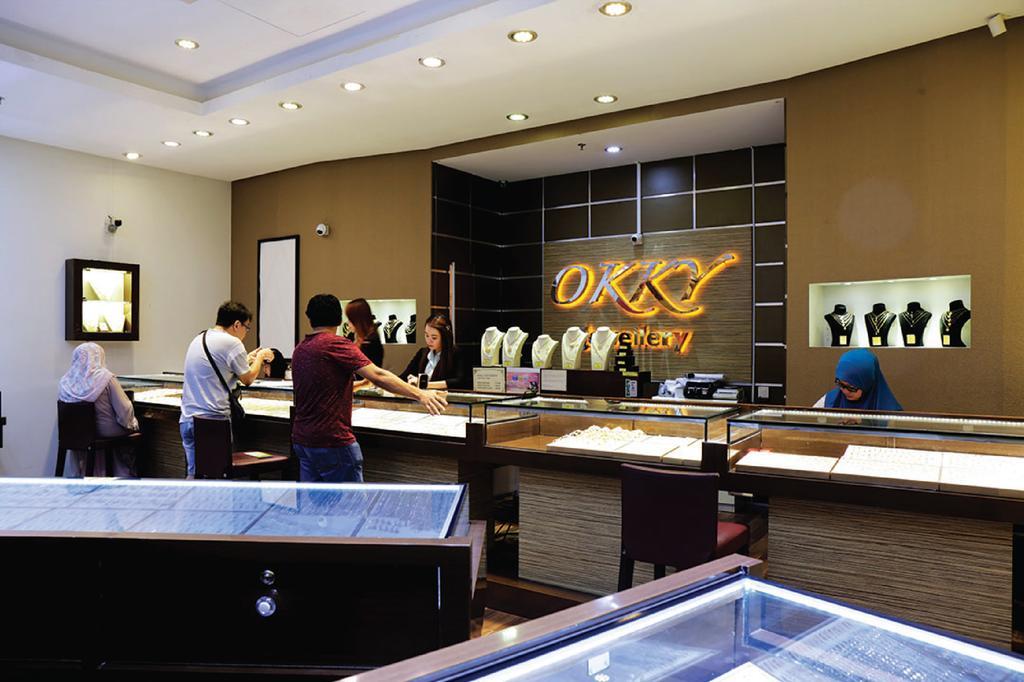 Times Hotel Brunei Μπαντάρ Σερί Μπεγκαβάν Εξωτερικό φωτογραφία